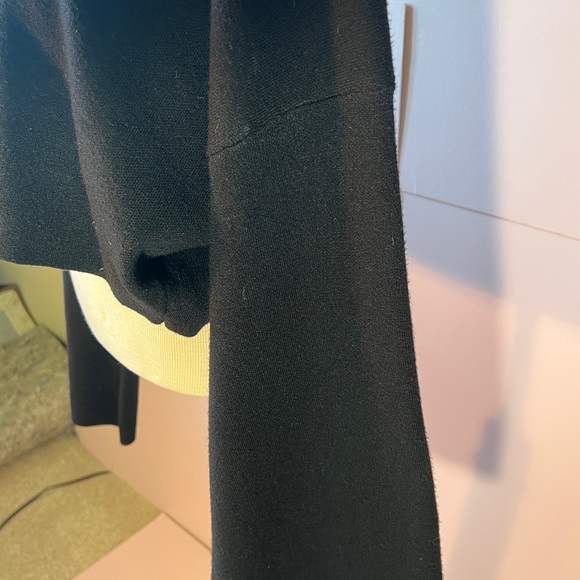 NWOT ZARA KNIT SWEATER - Picture 2 of 4